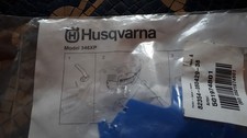 Husqvarna Motorsäge 346 xp