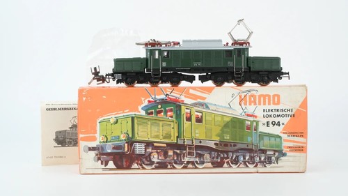 Märklin 8322 lok - märklin,