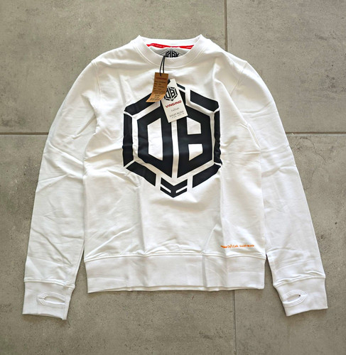 Vingino sweatshirt pullover - vingino,