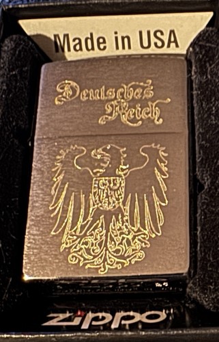 Zippo feuerzeug gravur - zippo,