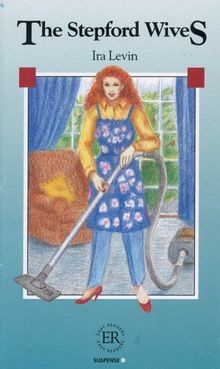 The stepford wives easy - stepford, (easy