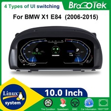 Für BMW X1 E84 2006-2015 10"