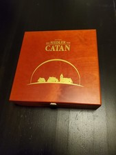 Die Siedler von Catan -