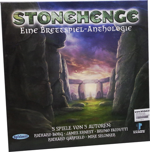 Stonehenge eine - stonehenge,