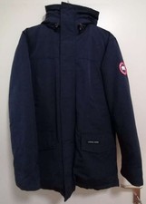CANADA GOOSE PARKA