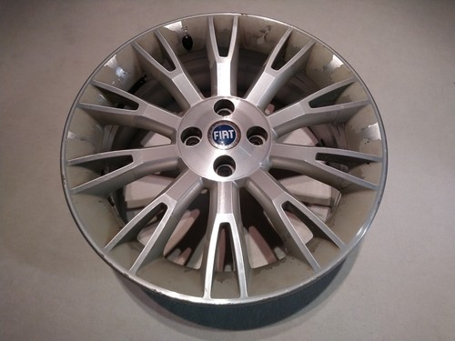 Fiat punto felgen - fiat,