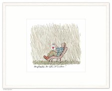 Peter Gaymann " Hauptsache der