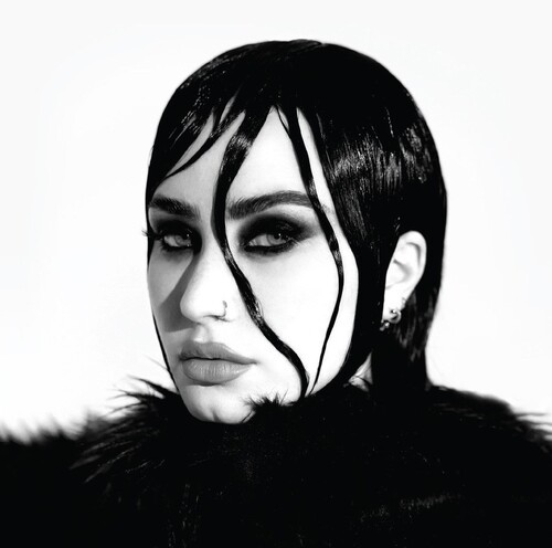 Demi lovato revamped new - -,