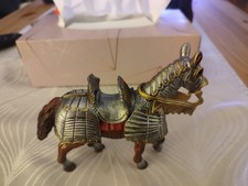 Schleich Ritter Pferd ohne Reiter