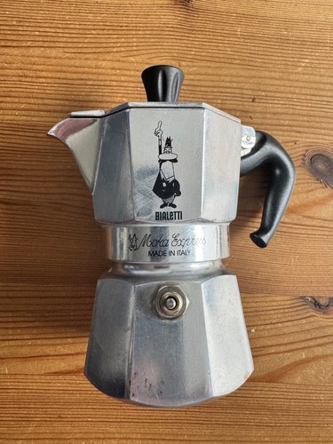 Bialetti moka express - bialetti,