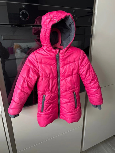 Winterjacke mantel 104 - mantel,