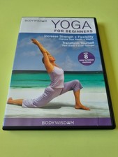 Dvd yoga for - dvd,