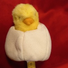 Folkmanis Küken im Ei