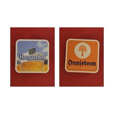 Hoegaarden Wolken Brauerei