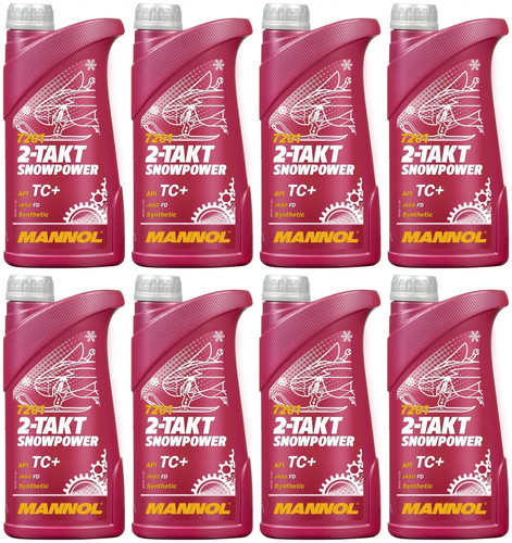 Mannol 7201 takt - mannol,
