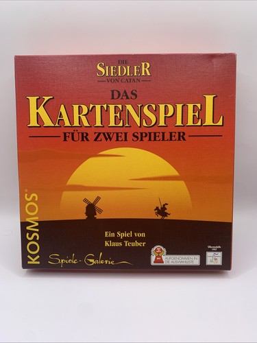 Die siedler von - siedler, catan