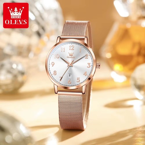 Olevs damen armbanduhr - damen,