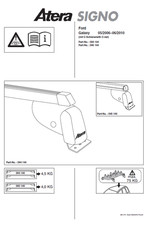 Atera 044144 044 144