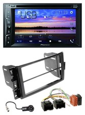 Pioneer Bluetooth 2DIN USB DVD