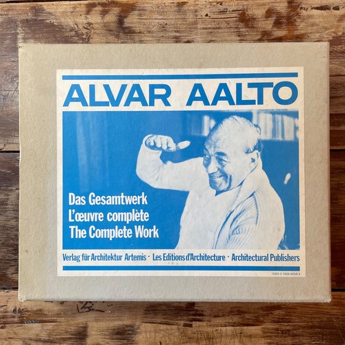 Alvar aalto das - alvar,