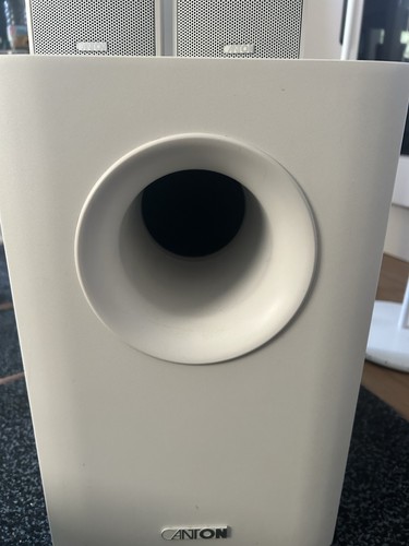 Canton heimkino system - canton, heimkino-system