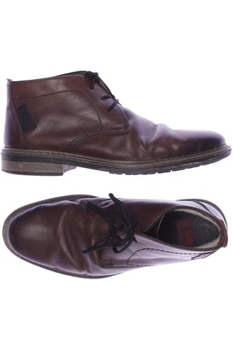 Rieker stiefel herren - rieker,