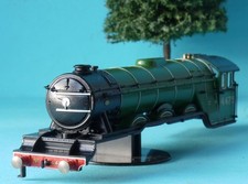 HORNBY LIVE STEAM A3 FLYING