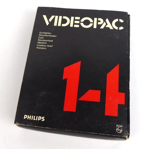 Philips g7000 spiel 14 - g7000,