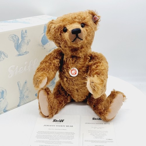 Steiff 036835 teddybär - 036835,