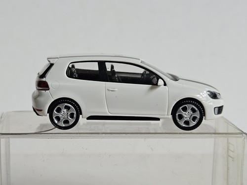 Wiking 0076 golf vi - 03, gti