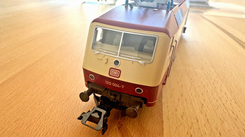 Märklin 37537 lok br - e-lok, 120