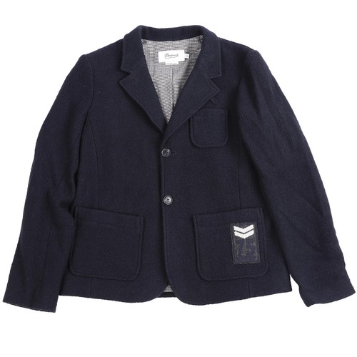 Bonpoint marineblauer teenager - marineblauer,