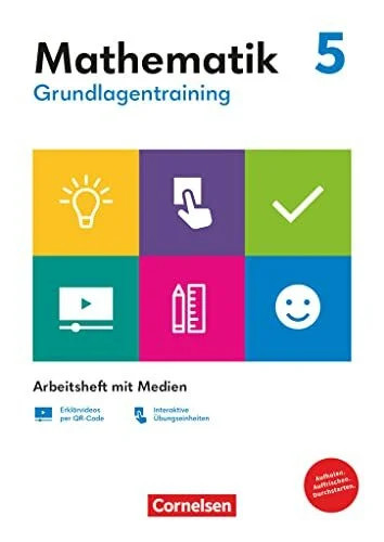 Grundlagentraining mathematik - grundlagentraining,
