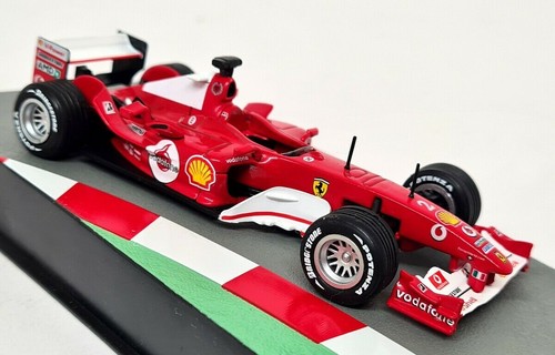 Atlas scale ferrari - -,
