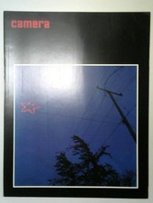 Camera. 57. Jahrgang. Januar