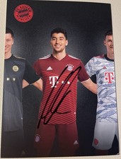 FC Bayern München FCB