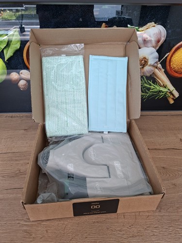 Neu vorwerk kobold sp7 - kobold,