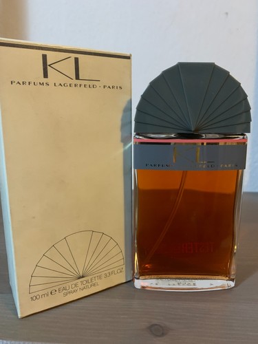Lagerfeld femme 100 - kl,