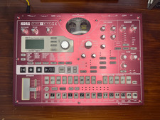 Korg Electribe ESX-1 SD