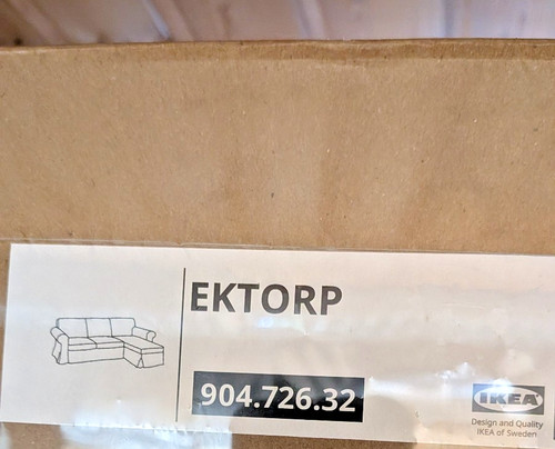 Ikea ektorp bezug 3er - ✅️ikea,