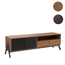 TV-Rack HWC-O40, Lowboard 2