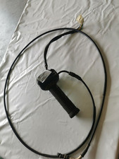 Pegasus S50GP 4T Lenkerschalter rechts, Gaszug, Schaltereinheit,  B3479