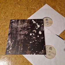 Brulvahnatu-at War-2x Vinyl-black Metal-death Hymns-toteslaut-ash Borer-emperor