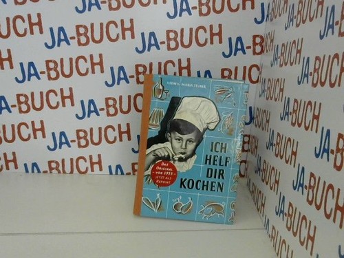 Ich helf dir - kochen., allen
