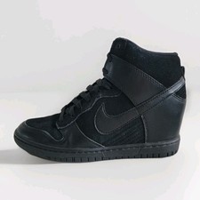 Nike Dunk Sky Hi Wedge Größe
