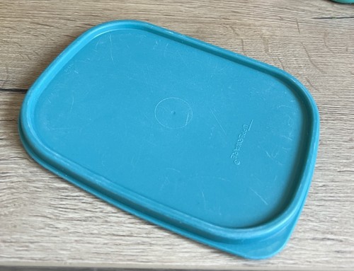Tupperware deckel 1793 - deckel, für
