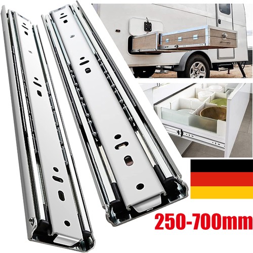 10x schwerlastauszug - 1-10x,