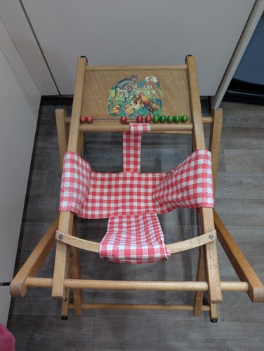 Original gefrei lauflernwagen - original,