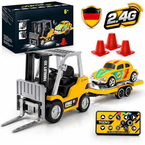 Stapler mini - rc,
