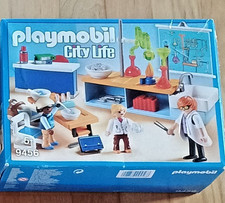 Playmobil 9456 City life